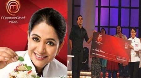 MasterChef India Season 1 Winner, Contestants, Judges & Host