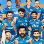 Mumbai Indians MI Team Squad Player List