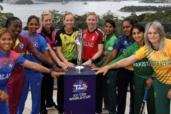 Womens Cricket World Cup Winners List