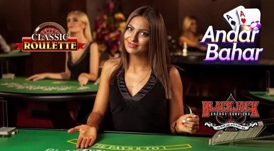 Elevate Your Online Gambling Experience: Discover the Best Live Dealer Casinos