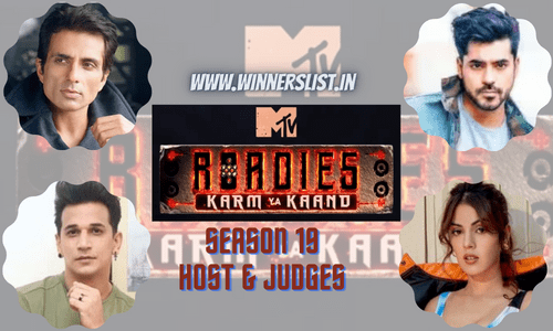 Roadies-Season-19-Host-Judges Sonu Sood, Gautam Gualti, Prince Narule