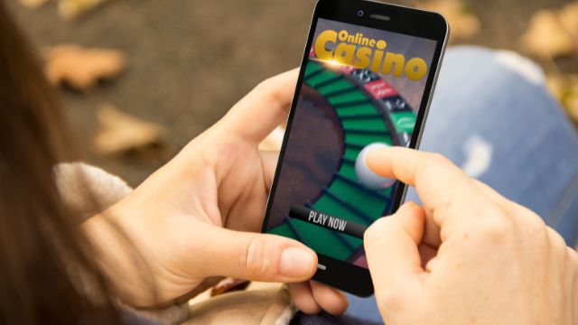 Exploring the Multiple Benefits and Safety of Online Casinos: The 24Betting Experience