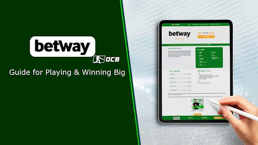 How to Bet on Betway: A Guide for Playing & Winning Big