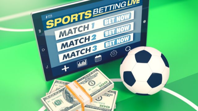 Sports Betting Unleashed: Your Definitive Online Resource for Exciting Entertainment