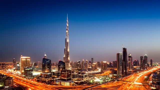 What Things to Consider When Traveling to Dubai?