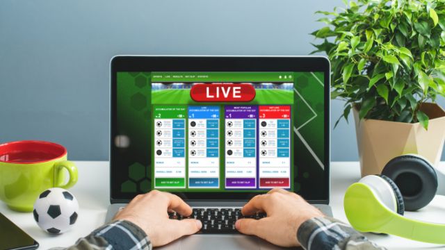 Top 5 Myth Busters about Online Sports Betting
