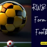 RWB Full Form in Football