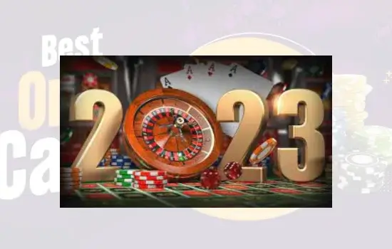 Online Casino 2023: Defining Features of the Best Casino in the World of Gambling