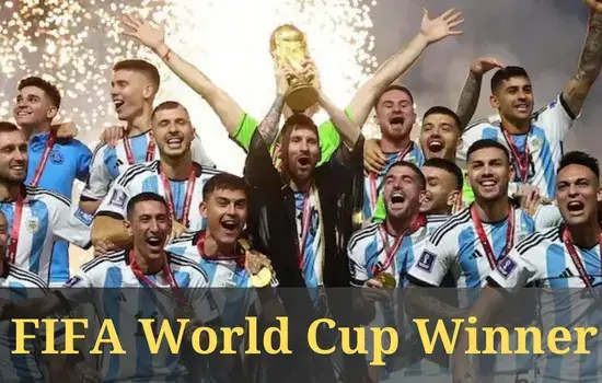 Who Won The FIFA World Cup 2022 – Argentina or France? Know it Here