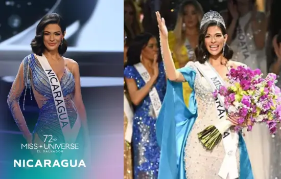 Who Won Miss Universe 2023