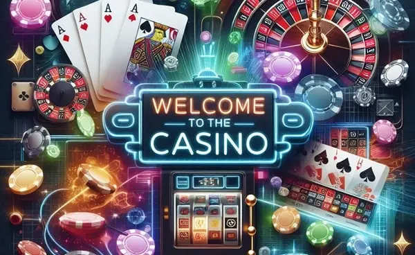 Best Online Casino Bonus India