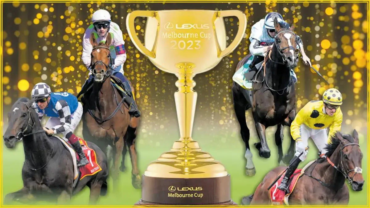 Melbourne Cup Winners List Past to Present {Updated: 2024}