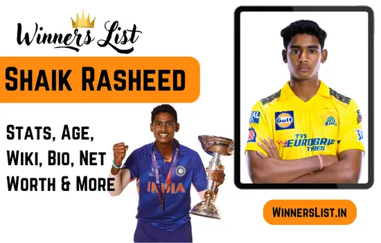 Shaik-Rasheed-Cricketer
