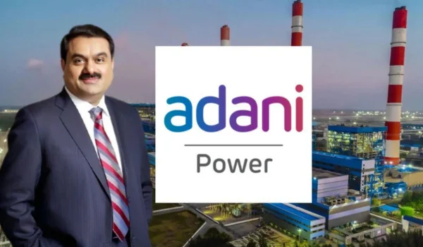 Adani Power