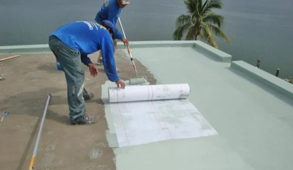 Affordable Waterproofing Solutions