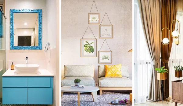 Low Budget Home Renovation Ideas