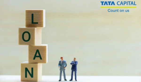 Tata Capital Loan
