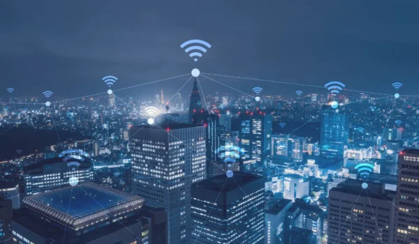 Business Wi-Fi