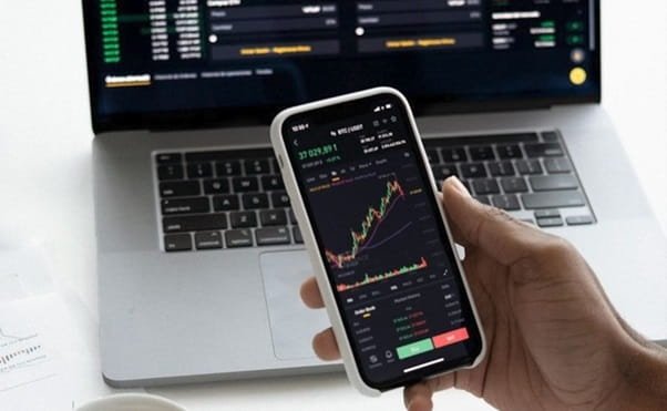 Mutual Fund SIP App