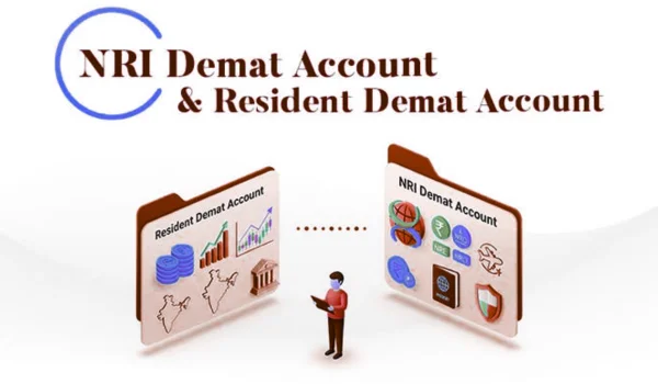 NRI Demat Account vs Resident Demat