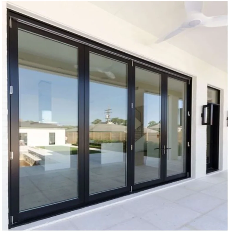 Premium Aluminium Window