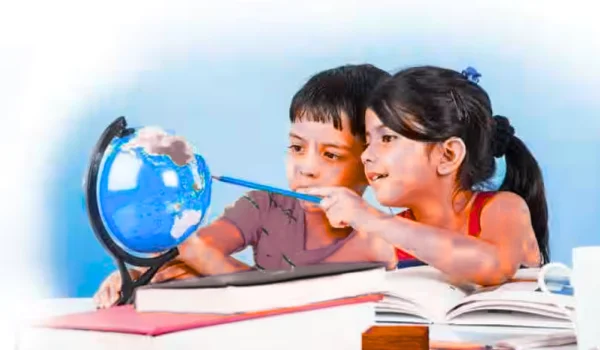 Child Education Plan