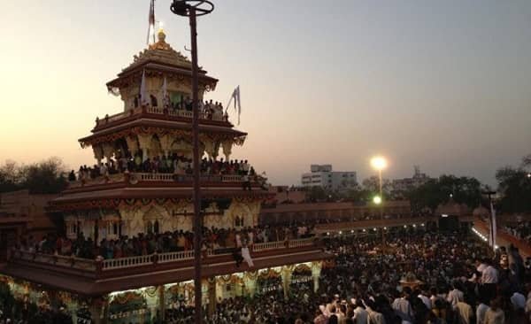 Nadiad, Gujarat