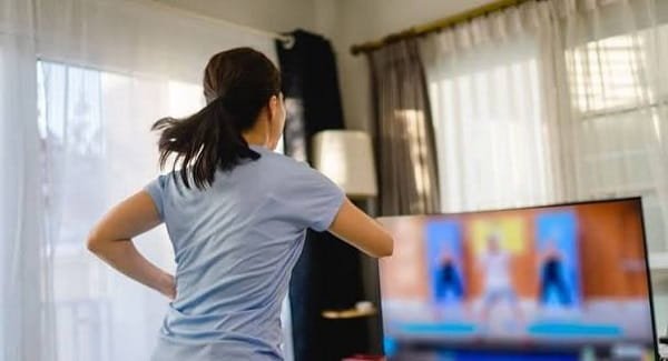 Online Dance Classes