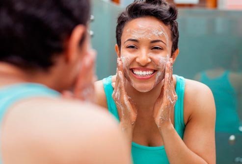 Face Wash