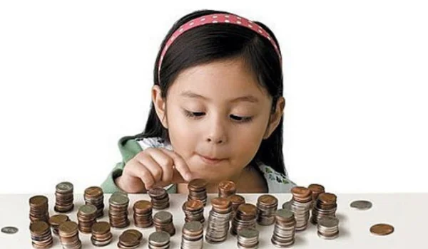 Minor Bank Account