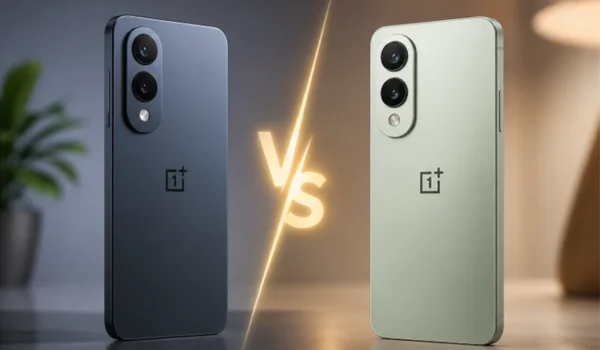 OnePlus N6x vs OnePlus N6