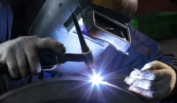 Arc Welding