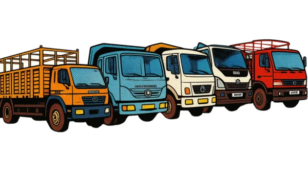 Commercial Vehicle