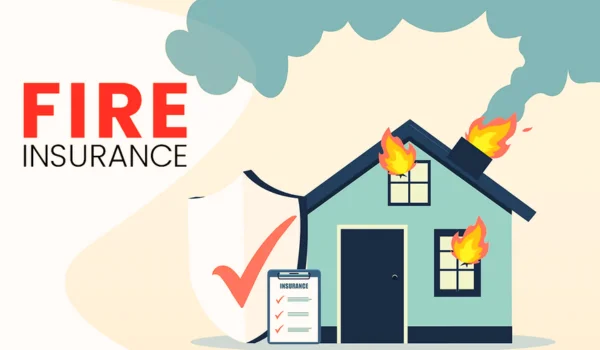 Fire Insurance