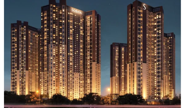 Flats in Banglore
