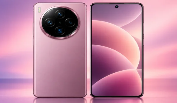 Vivo X500 Pro Max
