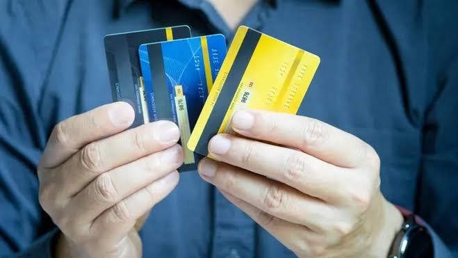 credit card