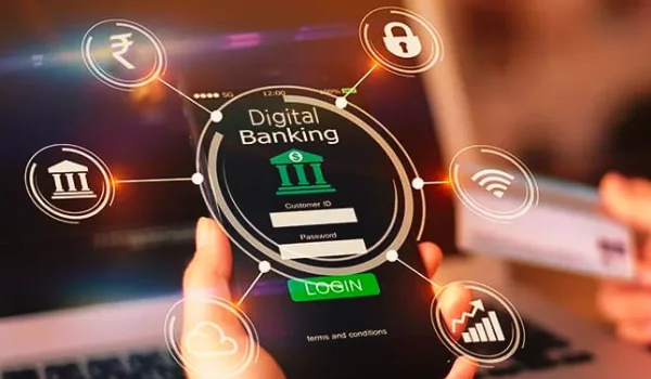 Digital Banking